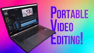 Samsung Galaxy Book4 Pro 360 Review - Portable Productivity