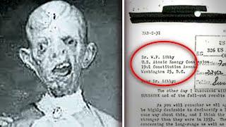 Bizarre Government Documents Reveal Americas Darkest Secrets