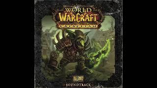 World of Warcraft Cataclysm Original Soundtrack Collector Edition