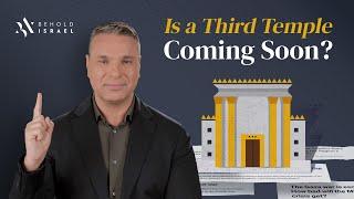 Amir Tsarfati Is a Third Temple Coming Soon?