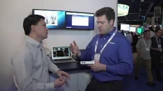 @ NAB 2013 Matrox Monarch HD