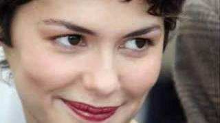 Ode à Tautou - A love tribute to Audrey Tautou