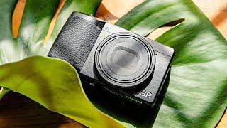 MY RICOH GR IV WISHLIST - What is yours?