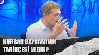 Caner Taslamandan Kurban Bayramı Etimolojisi @Tv100bilimtarih