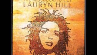 Lauryn Hill - Superstar