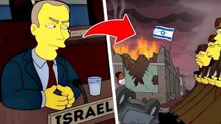 You Won’t Believe What The Simpsons Just Predicted For 2024