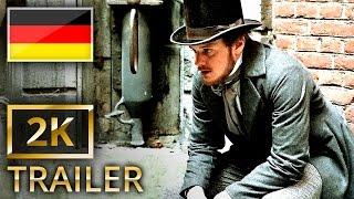 Der junge Karl Marx - Offizieller Trailer 1 2K UHD DeutschGerman