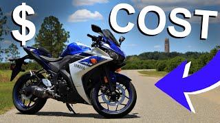 How Much Does a Motorcycle REALLY Cost? The HIDDEN Entry Price