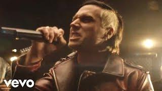 Three Days Grace - The Mountain Official Video