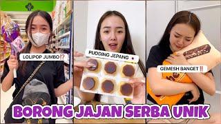 Borong Jajanan Unik ‼️ Permen Lolipop Jumbo 