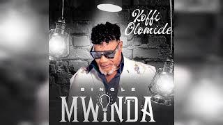 Koffi Olomide  - Mwinda Audio Officiel
