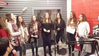 RFM - Grupo Vocal - Vax Laci - 22-12-2015