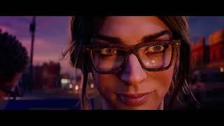 Saints Row - Announcement Trailer