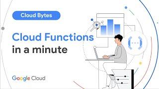 Cloud Functions in a minute