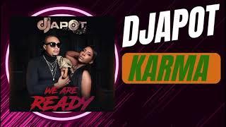 Djapot- We Are Ready- Karma
