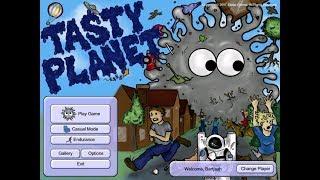 Longplay Tasty Planet 2006 100% COMPLETE