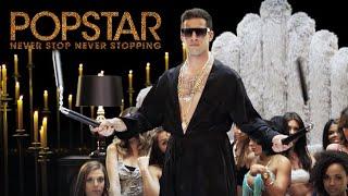 Popstar Never Stop Never Stopping - Official Trailer HD