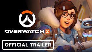 Overwatch 2 - Official Update Release Date Trailer  Xbox Games Showcase 2023