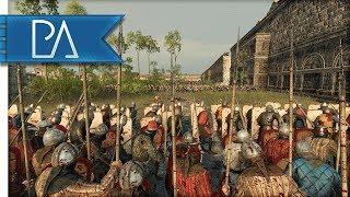 Kingdom Of Englands Valiant Defense - Medieval Kingdoms Total War 1212AD