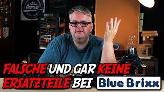 Komplettes Support-Versagen bei BlueBrixx - Neues von der BlueBrixx Fehlteile Saga