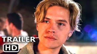 THE DUEL Trailer 2024 Dylan Sprouse Callan Mcauliffe