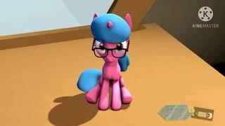 SFM MLP Vore and Disposal by Pony Optica