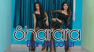 Sharara  Beauty khan  Dance cover