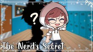 .｡.*  .The Nerds Secret.*.｡.   GCMM  Gacha club mini movie 