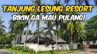 Tanjung Lesung Beach Hotel  VLOG #47 Perfect getaway