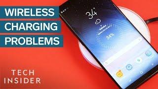 Everything Wrong With Wireless Chargers  Untangled