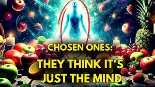 CHOSEN How Food Influences Your Spiritual Awakening