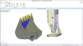 PTC Creo Illustrate Demonstration