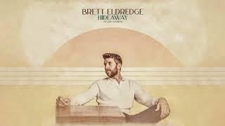Brett Eldredge - Hideaway Studio Version Audio