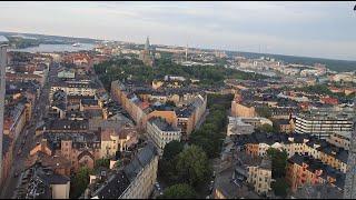 HIMLEN SKYBAR STOCKHOLM SWEDEN