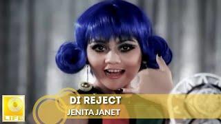 Jenita Janet - Di Reject Official Music Video