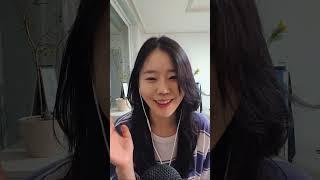 ASMR 잠 안오는 사람? 2탄