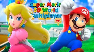 Is Mario 3D World still fun?