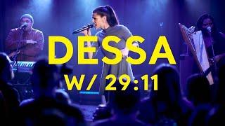Dessa and 2911 Concert  STAGE Live from 7th St Entry