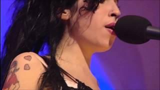 Amy Winehouse - The Day SHE Came To Dingle - Back To Black 1080p HD