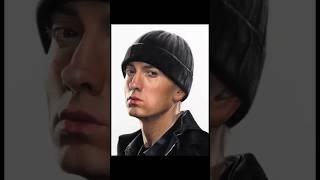 From Sketch to Slim ShadyThe Creative Process Behind an Eminem Drawing#DrawingEminem#SlimShadySketch