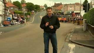 The Isle Of Man TT - Worlds Most Dangerous Motorcycle Race