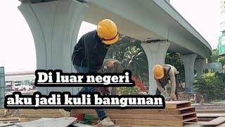 kuli bangunan tinggi luar negeritukang bangunan luar negeri