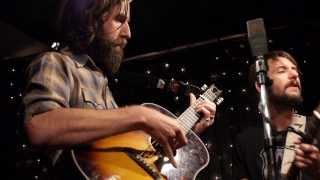 Band Of Horses - Laredo Live on KEXP