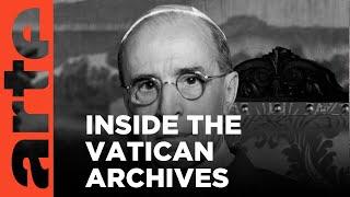 The Pope and the Holocaust  ARTE.tv Documentary