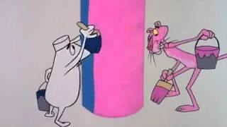 The Pink Panther Season 1 Episode 1