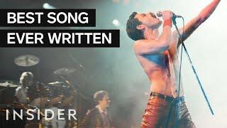 Why Bohemian Rhapsody Is The Best Song Ever Written  The Art Of Film