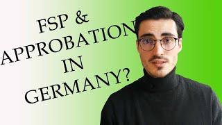 How to start working as a doctor in Germany. Fachspracheprüfung and Approbation