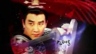 Queen Seon Deok - Opening Title