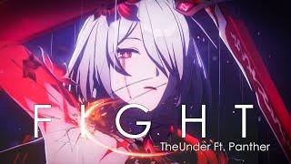 FIGHT  Honkai Star Rail AMVGMV