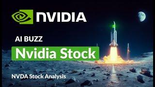 Nvidia Stock Shocker CEO Huang Sells $633 Million in Shares Is This a Red Flag? 